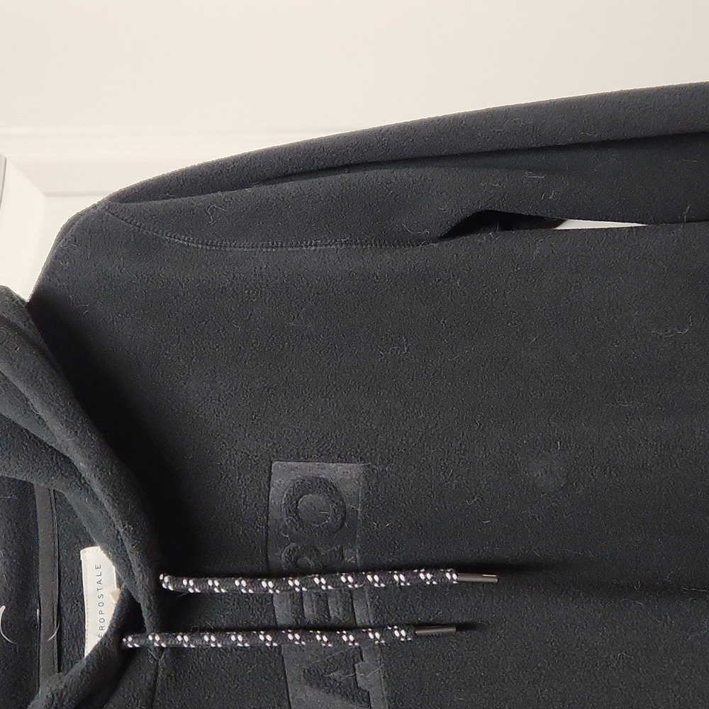 Aeropostale NWOT Men's M Hoodie - Picture 4 of 12